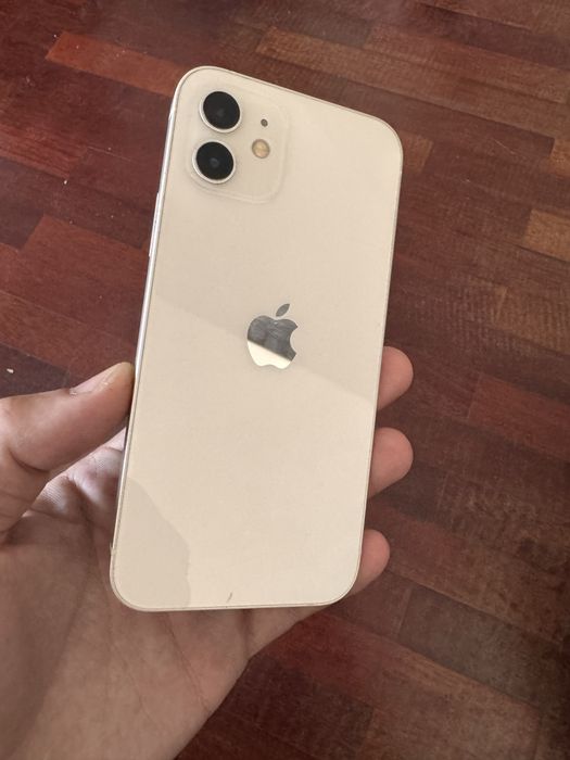 Iphone 12 - 64gb