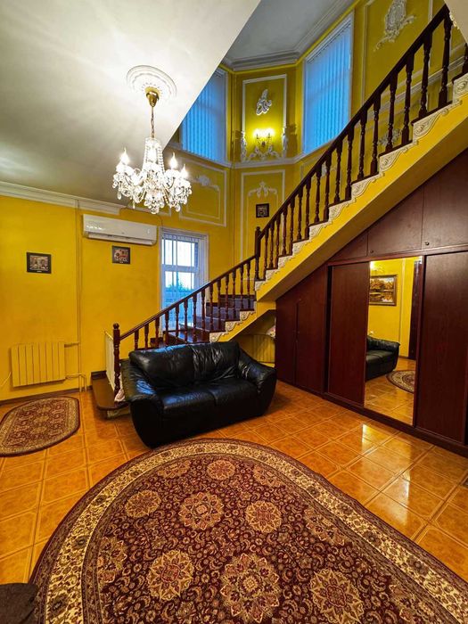 Дом по адресу ул. Радунская (площадь 491 м²) - Atlanta.ua - фото 9