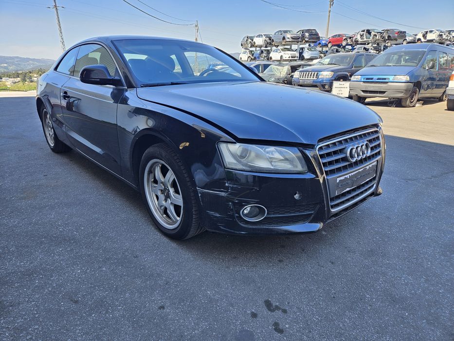 Audi A5 Coupé 1.8 TFSi de 2010 para peças