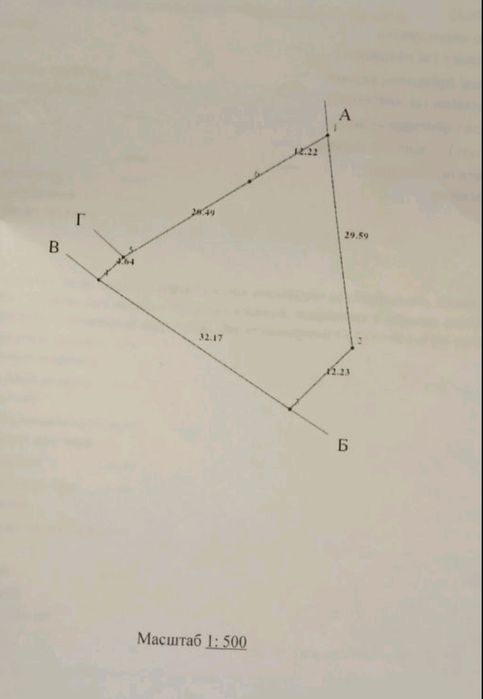В Продажу ЗЕМЕЛЬНА ділянка  при ТРАСІ