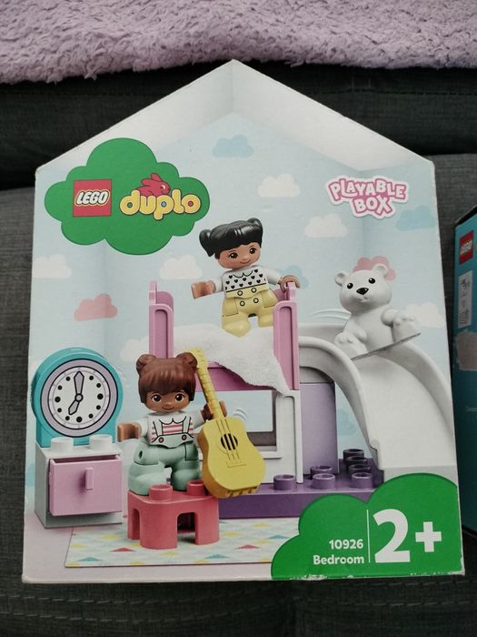 Legos duplo para venda