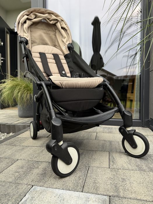 Wózek spacerówka Babyzen Yoyo
