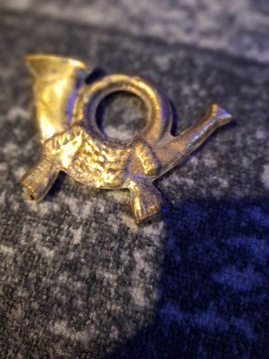 Emblemant stary poczty