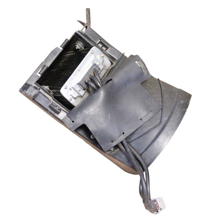 6097 Błotnik chlapacz wzmacniacz radia 12-17 Honda Goldwing GL 1800