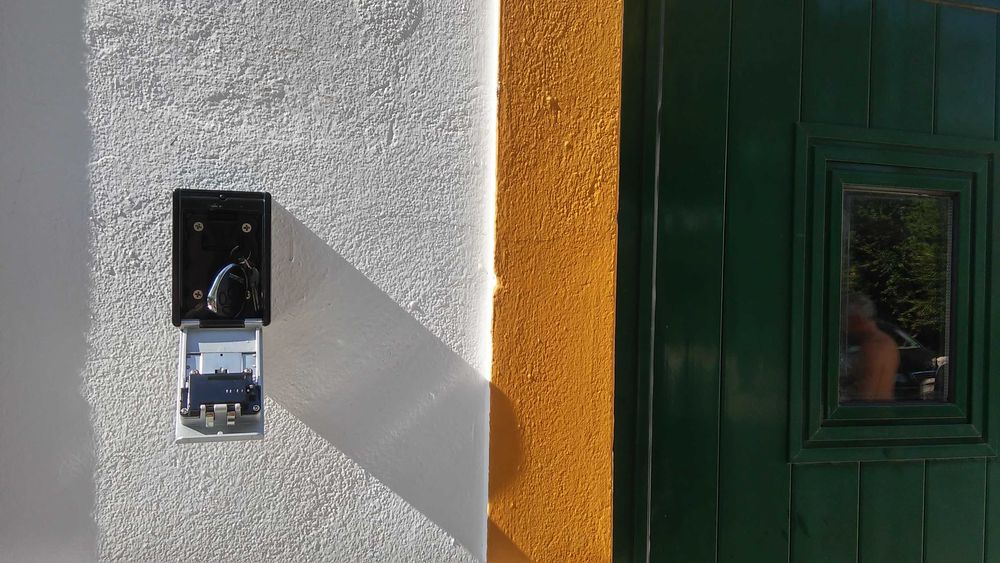 Casa de Férias em tavira