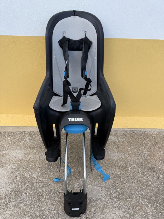 Cadeira criança Thule RideAlong 2