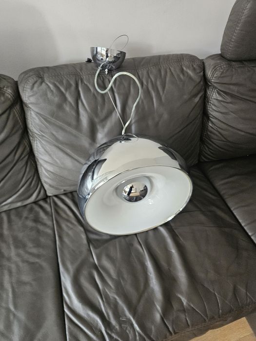Lampa wisząca, stan bardzo dobry