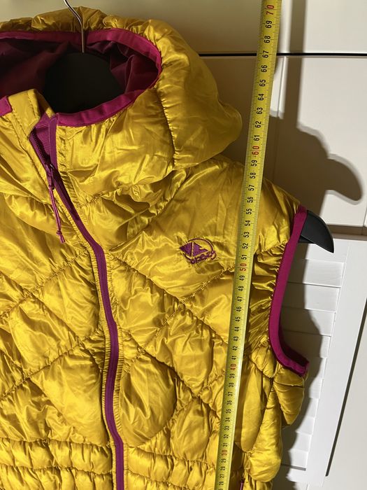 Bezrekawnik  Primaloft ‼️ Pertex Microlight ‼️ Dazy ‼️