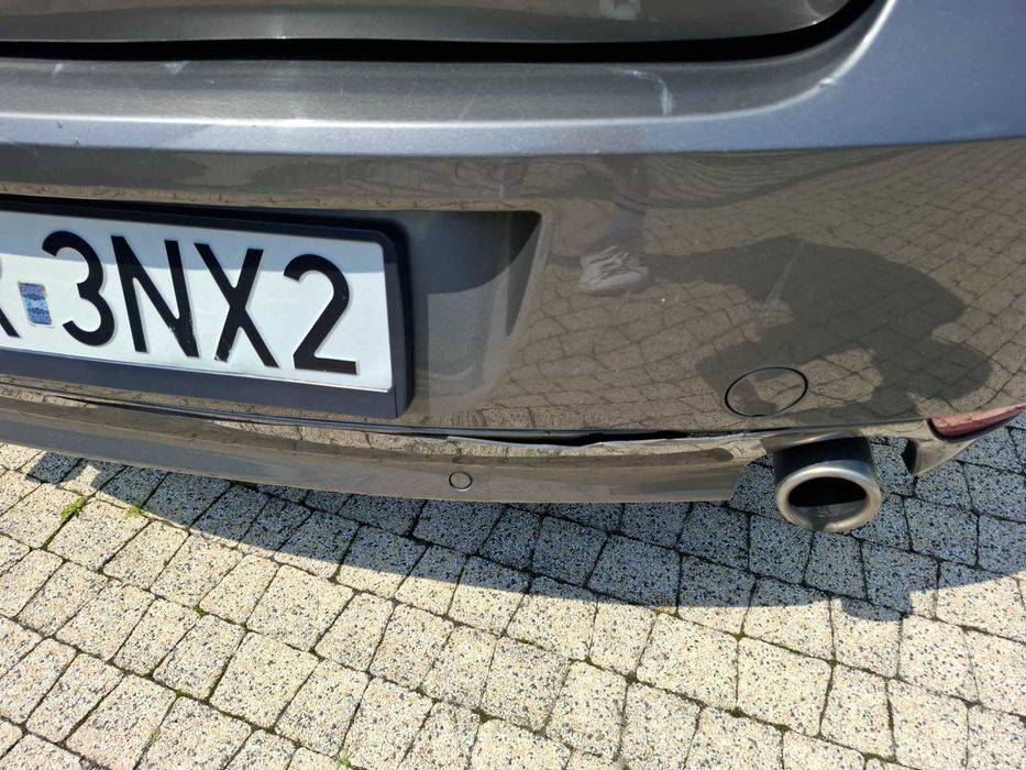 Renault Laguna 3