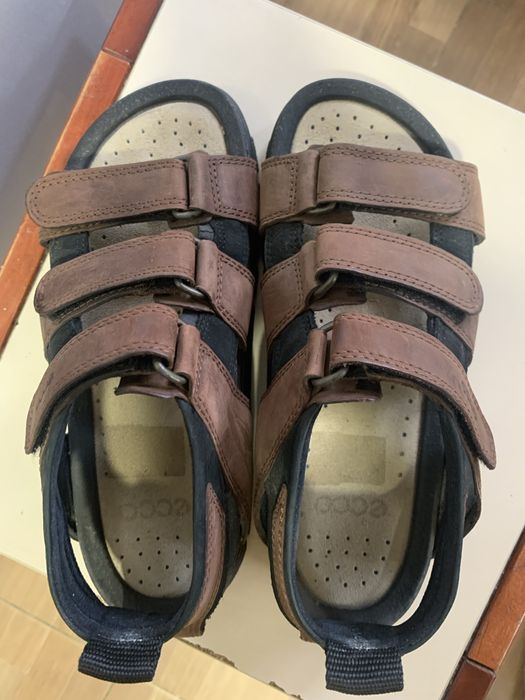 Жіночі сандалі ecco