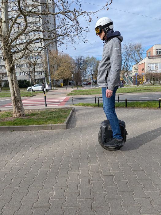 Begode RS 19 cali EUC monowheel monokoło monocykl elektryczny