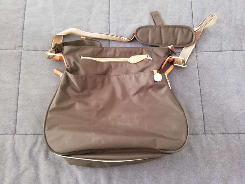 Saco / mala de bebé /maternidade