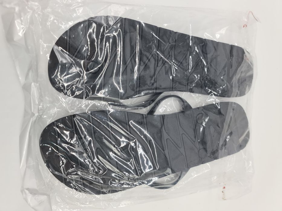 Chinelos de dedo Playson, 44-45 - novos