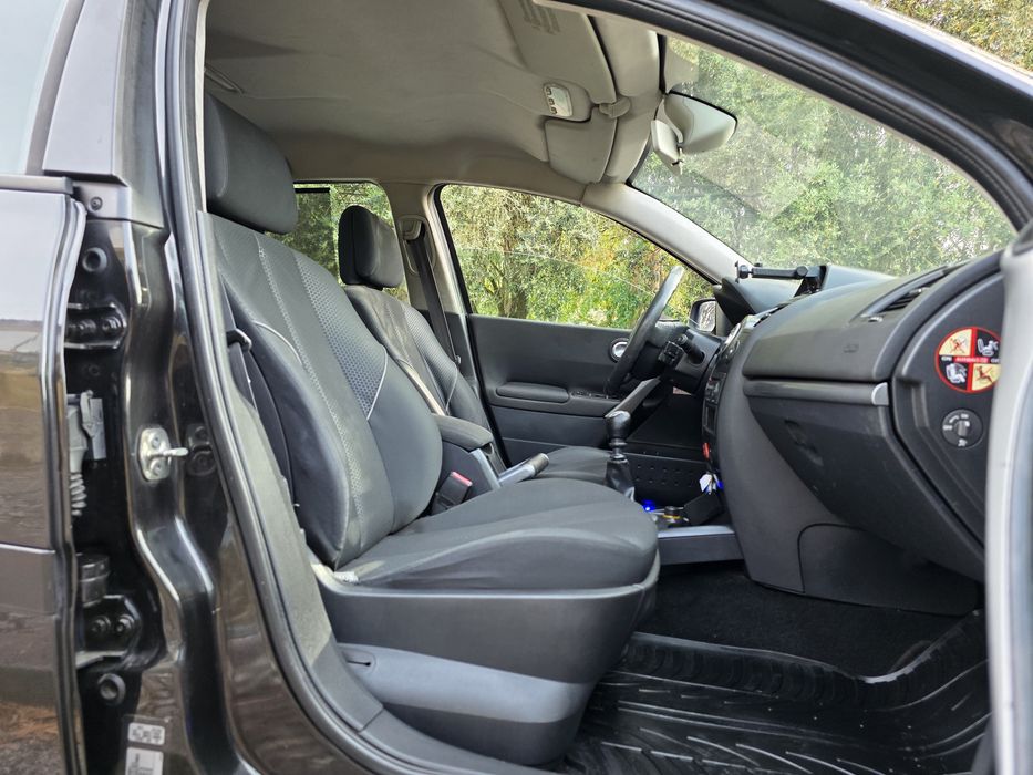 Renault Megane Break 1.5 DCI Dynamique Luxe Full Extras Selo Antigo Muito Bem Estimada 2007