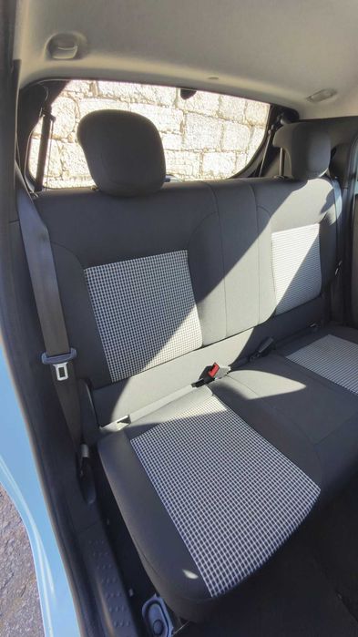 Renault Twingo 2016