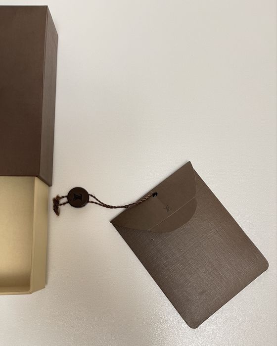 Pudełko Louis Vuitton 14x21 (1)