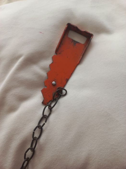 Otwieracz do kapsli PRL