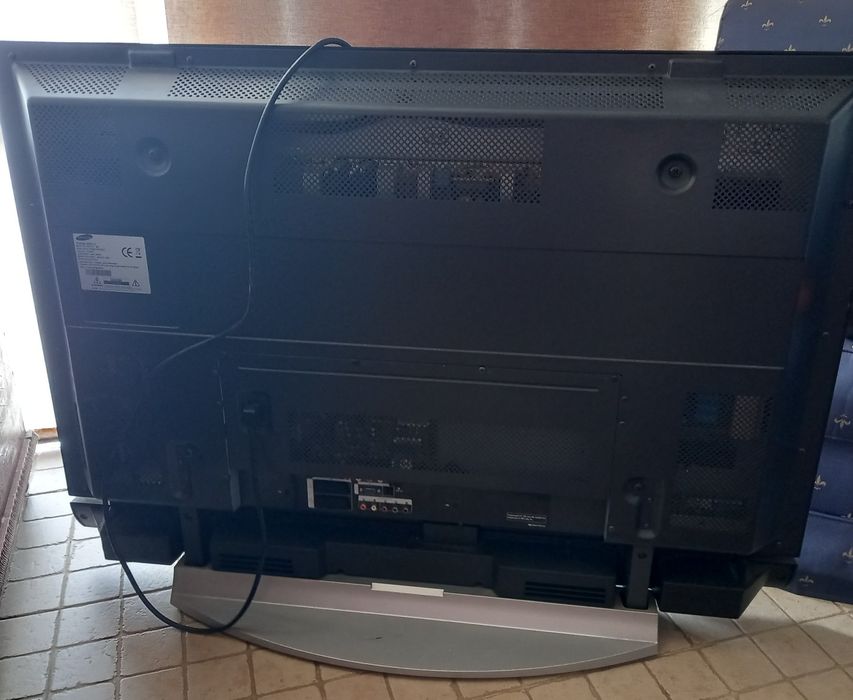 TV Plasma Samsung