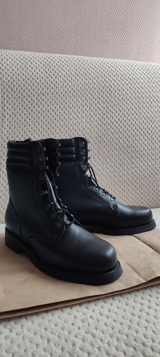 Buty wojskowe Armex wz.919/MON rozm 28