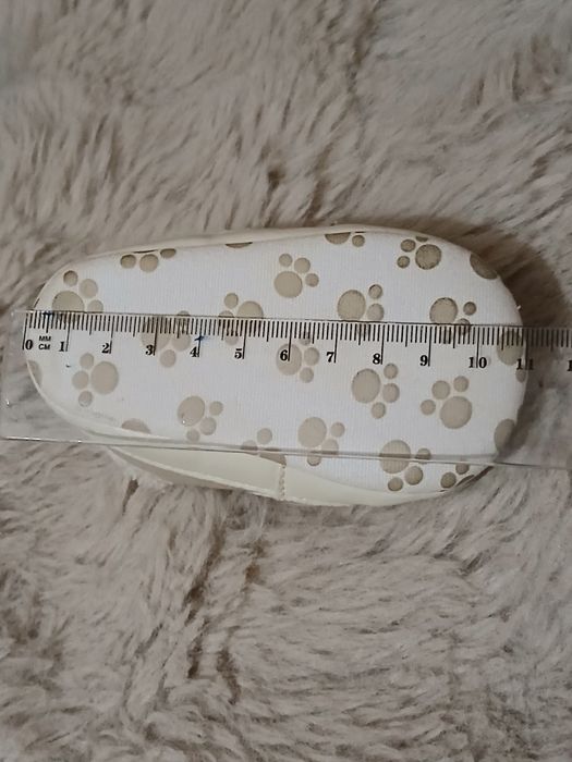 Buciki niemowlęce 18