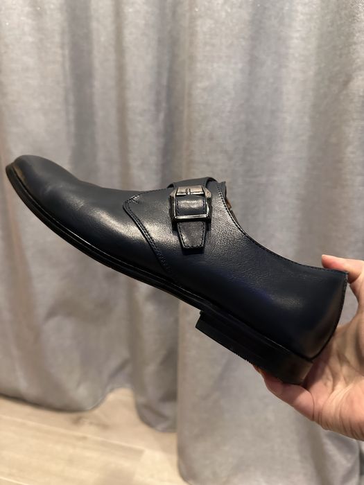 Туфлі "Lido Marinozzi" р 43