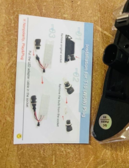 поворотник BMW E90 E91 E92 E93 E60 E87 e82 e46 освітлення мото