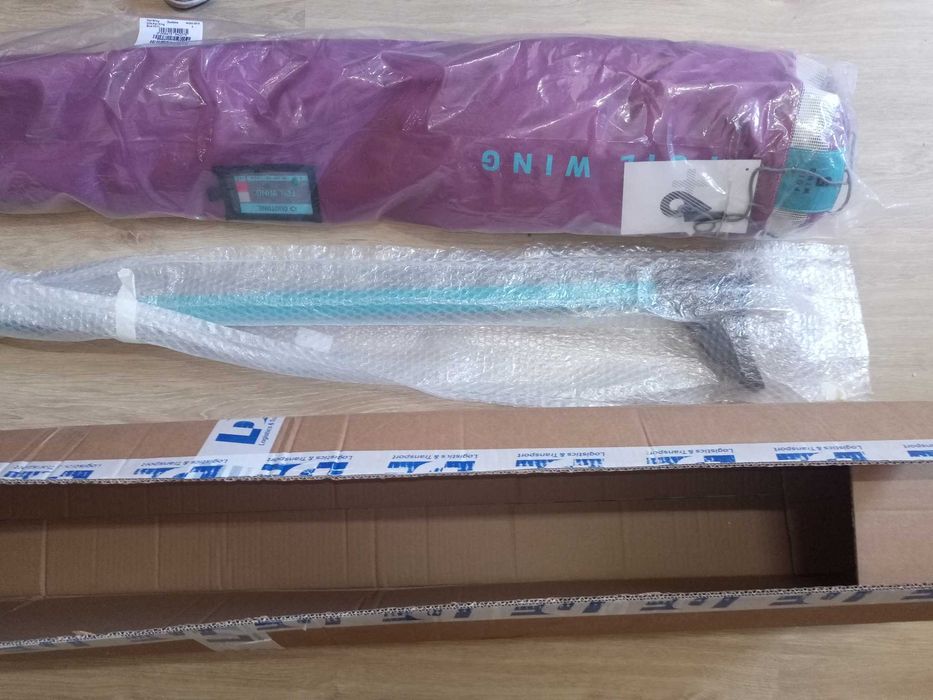 Duotone Wing 5mt NOVA64741186204289123