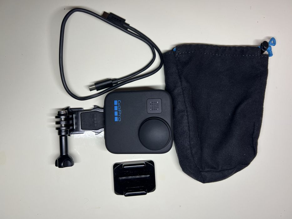 Відеокамера GoPro MAX 2