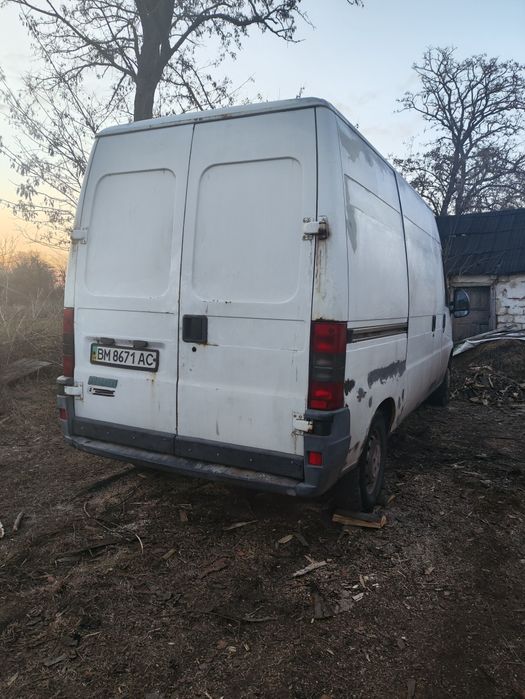 Срочно продам Fiat Ducato