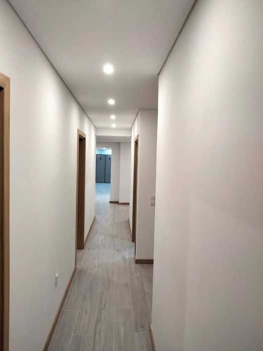 Serviços de Obras e Remodelações