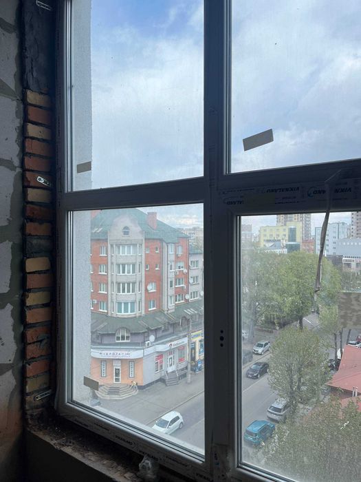 ID-26294 Продаж 1к квартири в Центрі (abond)