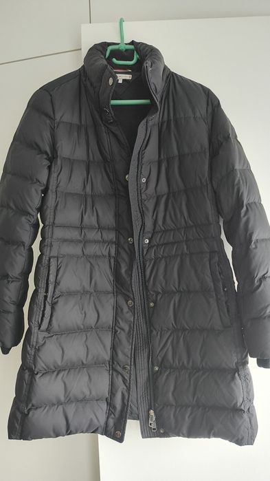 Kurtka firmy Tommy Hilfiger