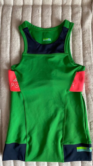 Жіноча Майка Adidas Stelalas Sport Оригінал