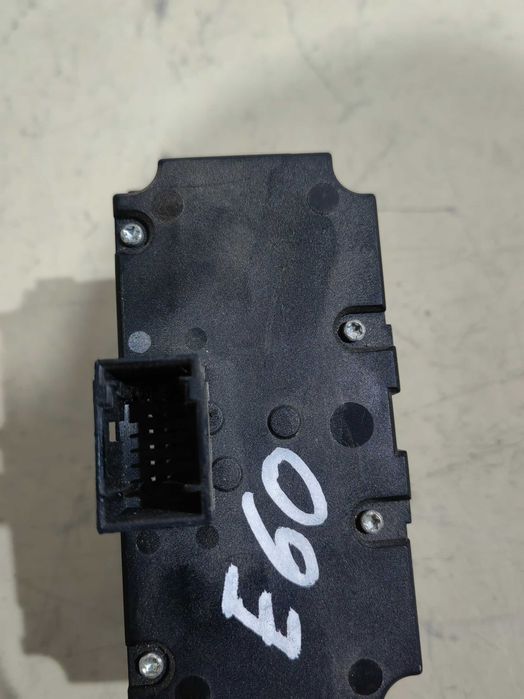 Botão/Comutador Luzes BMW  E60/E61  695.3733