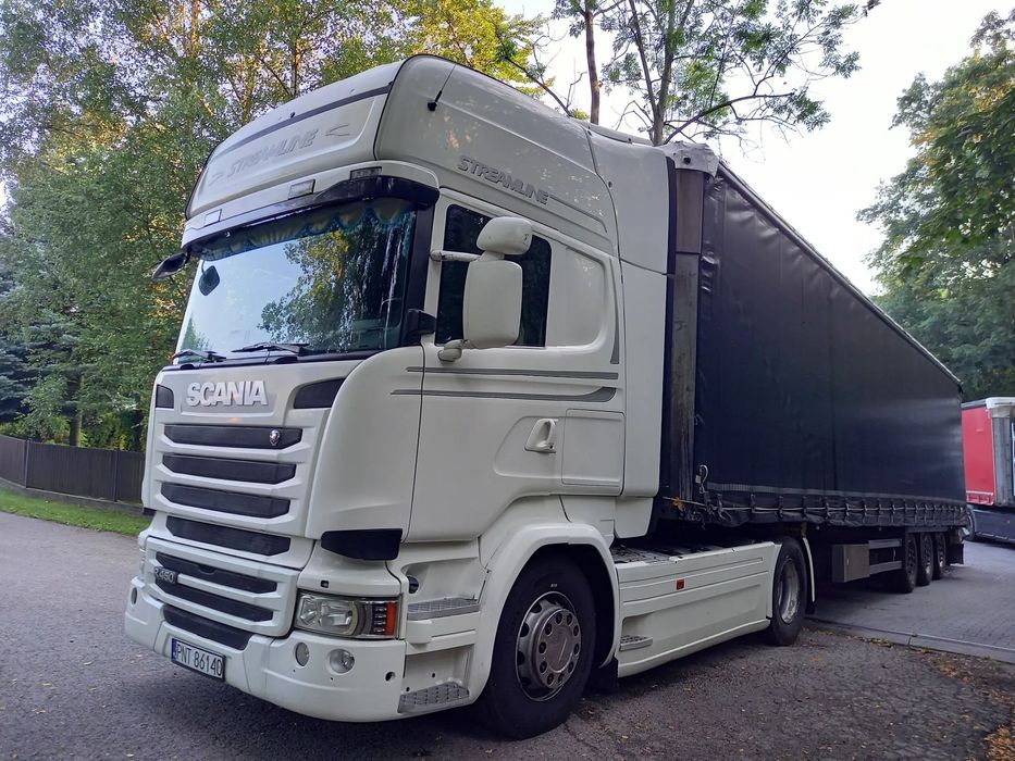 Scania