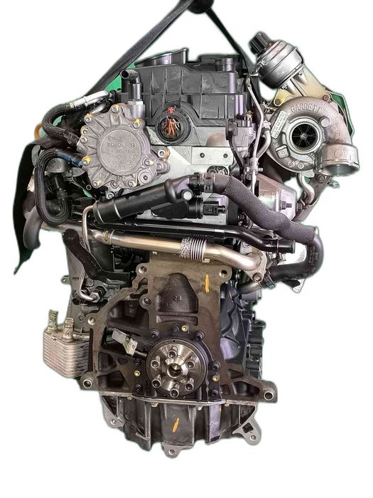 Motor Completo VW PASSAT B6 2.0 TDI (125 kW / 170 cv) [08.2005 - 07.2010] BMR (OEM)