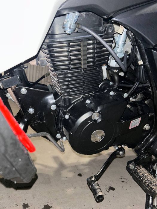 Lifan Cityr 200 25 року