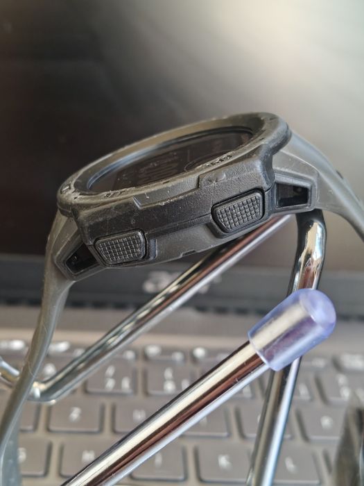 Garmin instinct solar