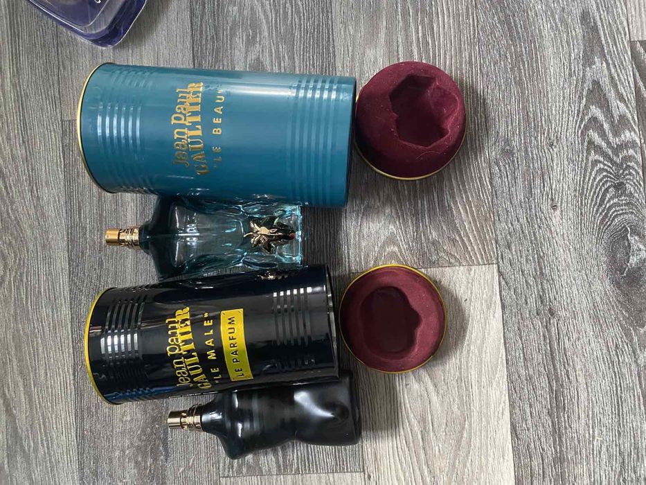 Парфуми оригінал