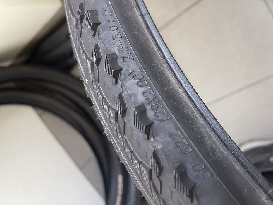Schwalbe Hurriecane opony 29