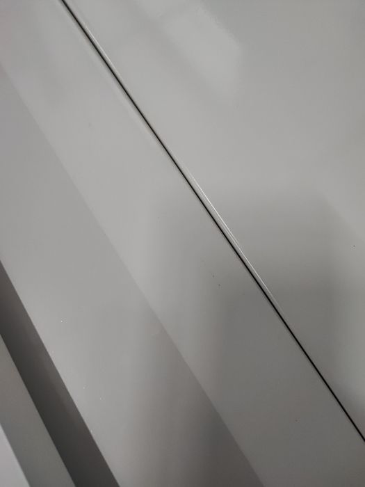 Półki sklepowe do regałów 100 cm