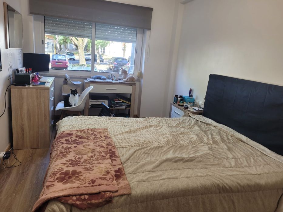 Apartamento Serra das Minas