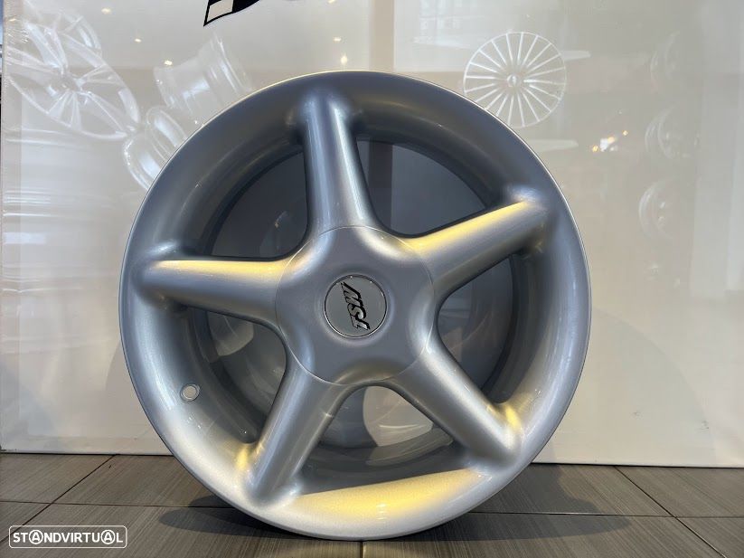 Jantes 16ʺ 5x100