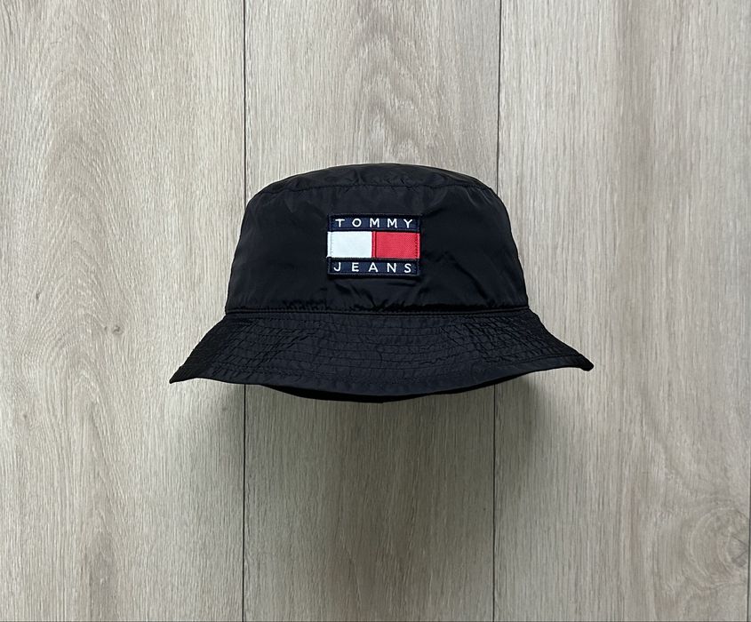 Панама Tommy Hilfiger