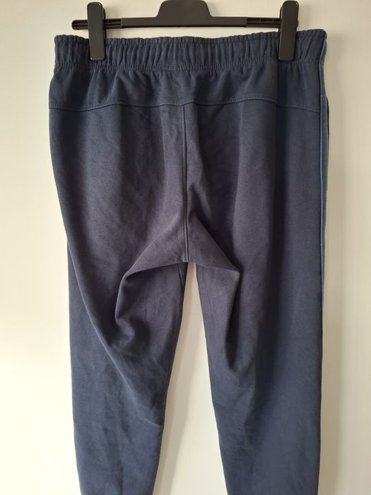 Sports Zone Up basic calça de treino básica casual mulher XL