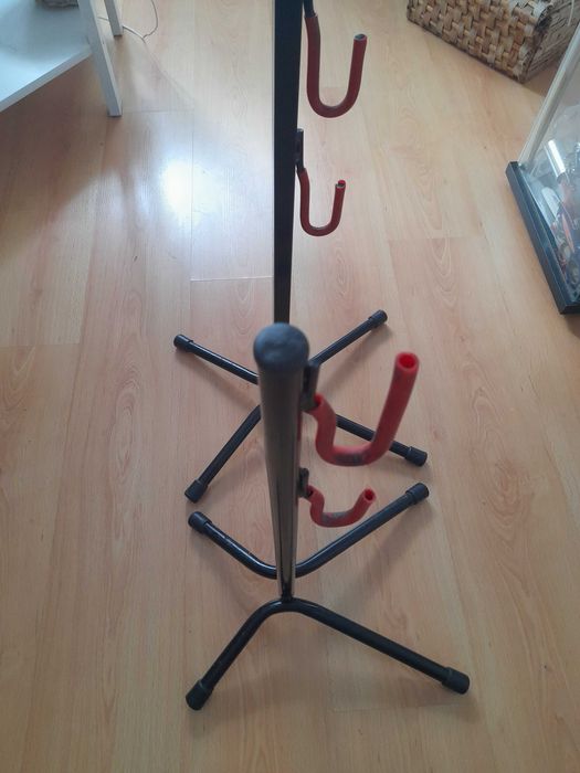 Suporte de bicicleta