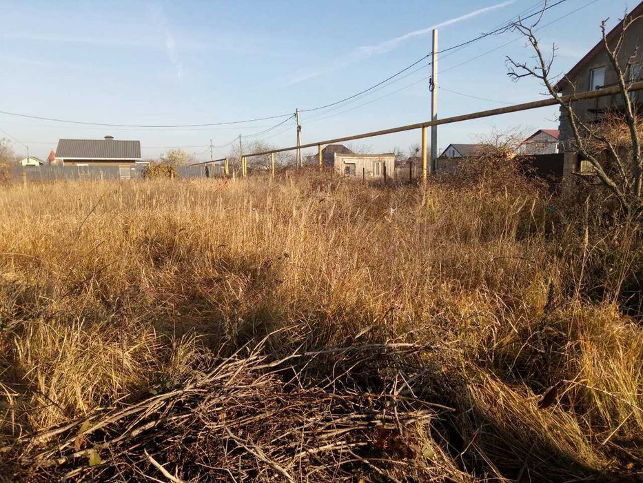 Продам участок на СК Ветеран рядом с Черноморском