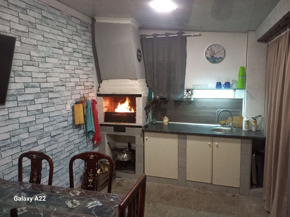 Аренда дома с баней посуточно