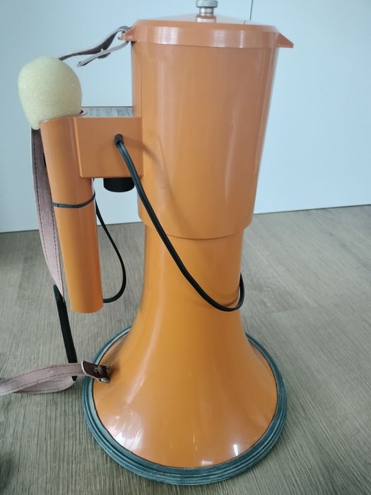 Megafon UNITRA Tonsil TE 24/10