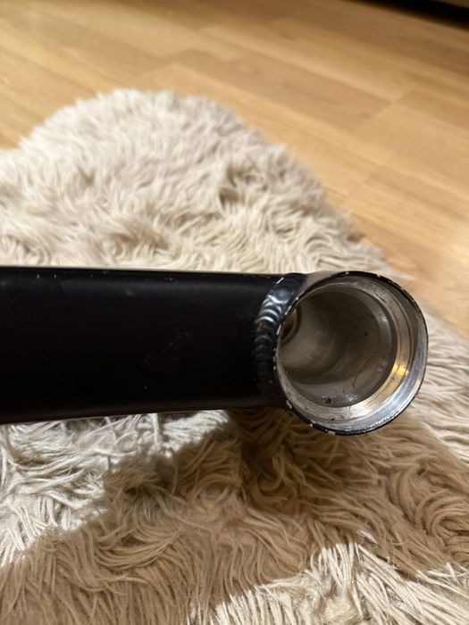 Rama dartmoor blackbird 2018 + dodatki